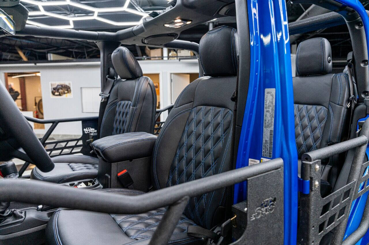 2023 JEEP Gladiator Pickup - $68,999