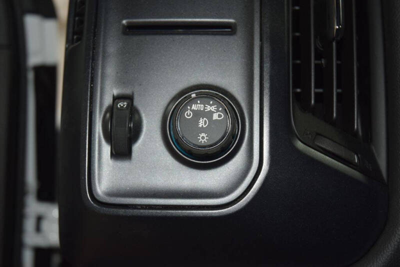 2026 Chevrolet Silverado 6500HD