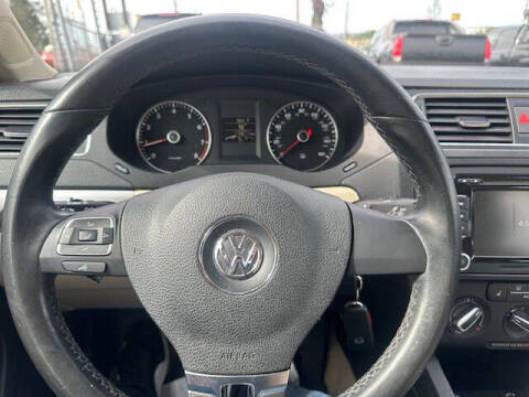 2013 Volkswagen Jetta