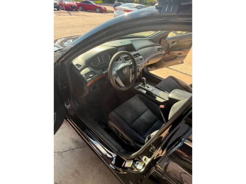 2012 Honda Accord EX