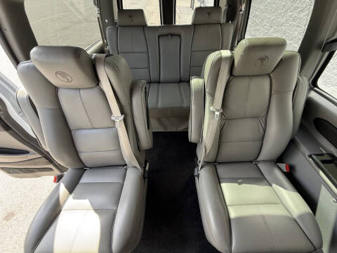 2019 GMC Savana 2500