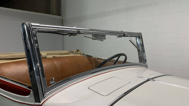 1931 Cadillac ROADSTER
