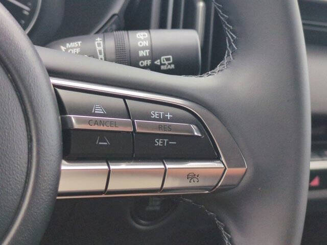 2026 Mazda CX-50 2.5 S Select