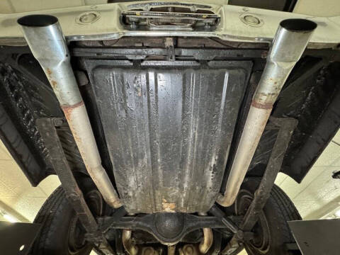 1969 Plymouth Roadrunner