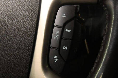 2017 Chevrolet Express LT 3500