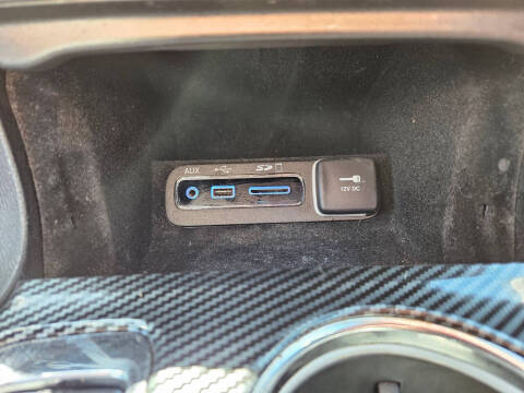 2017 Jeep Grand Cherokee Summit