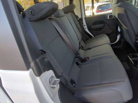 2026 Jeep Gladiator Willys