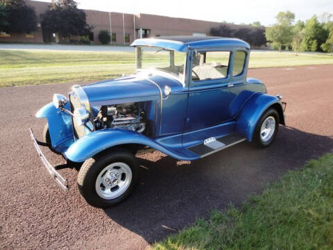 1930 Ford Model A