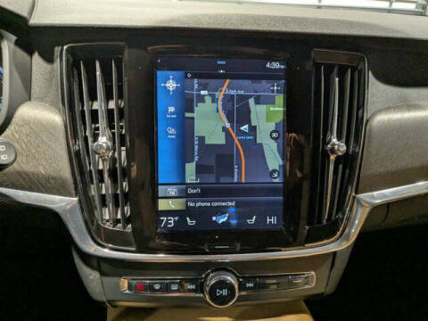 2018 Volvo V90 Cross Country T5