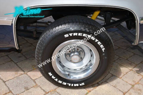 1986 GMC C/K 1500 Series