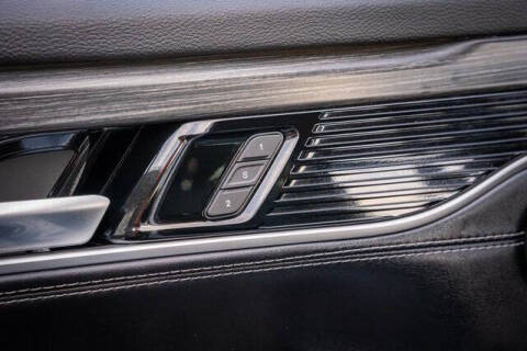 2023 Jeep Wagoneer L Series II