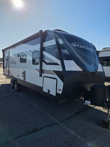 2024 Grand Design RV Imagine