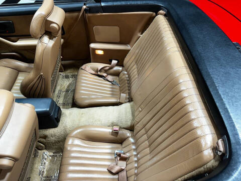 1991 Pontiac Firebird Trans Am