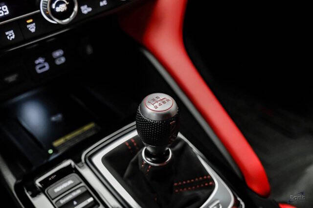 2024 Acura Integra Type S