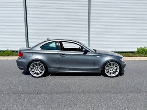 2010 BMW 1 Series 128i