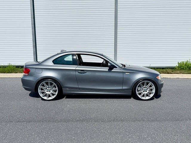 2010 BMW 1 Series 128i