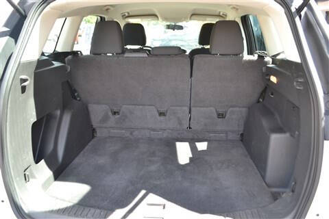 2016 Ford Escape S