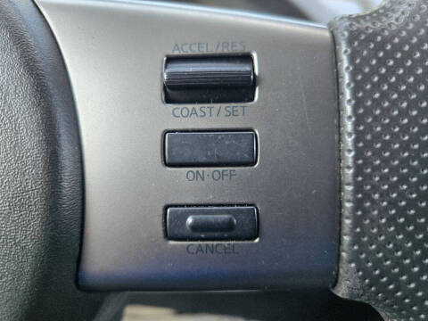 2012 Nissan Pathfinder S