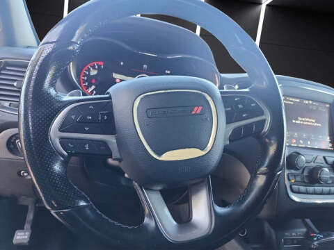 2020 Dodge Durango GT