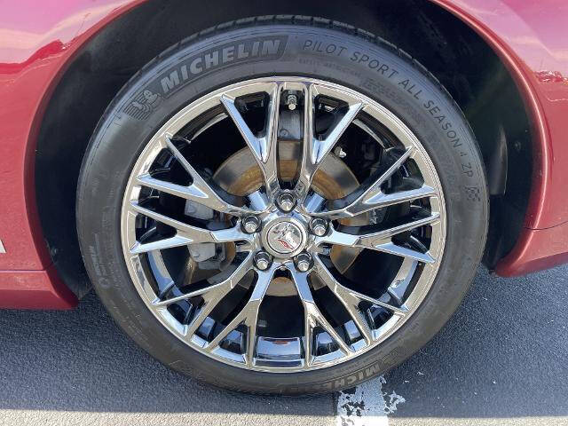 2006 Chevrolet Corvette