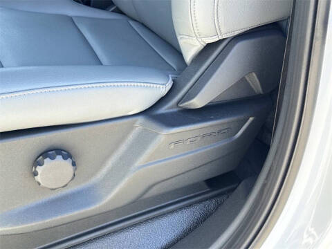 2025 Ford F-550 Super Duty