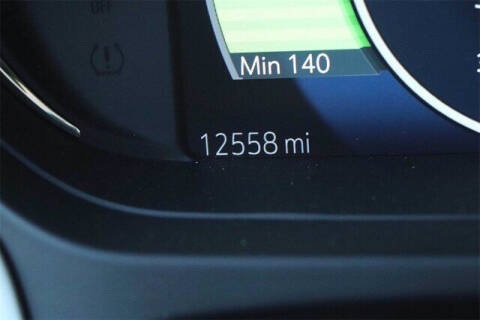 2019 Chevrolet Bolt EV Premier