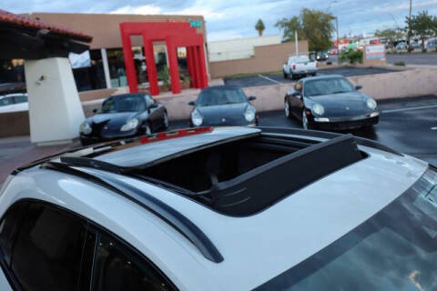 2023 Porsche Macan S