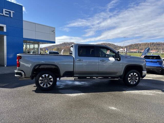 2024 Chevrolet Silverado 2500HD for sale at Mid-State Pre-Owned in Beckley, WV