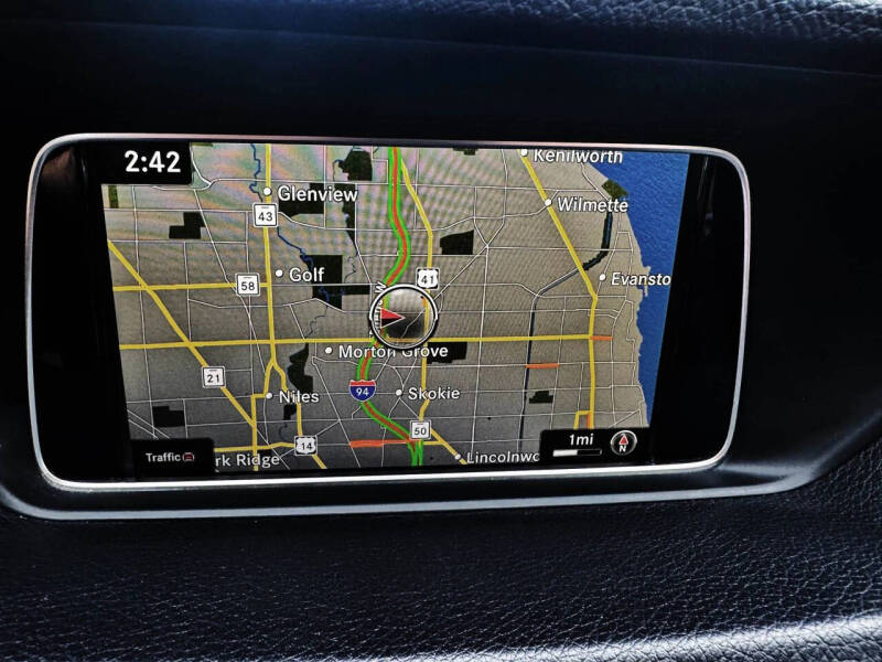 2016 Mercedes-Benz E-Class E 350 4MATIC