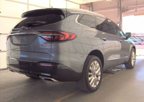 2019 Buick Enclave Premium