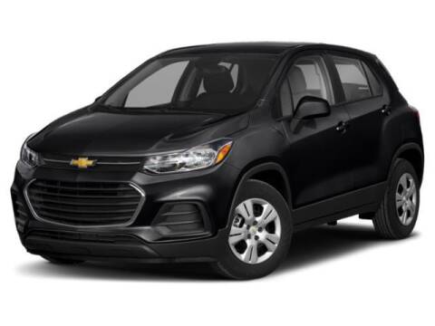 2019 Chevrolet Trax for sale at Corpus Christi Pre Owned in Corpus Christi TX