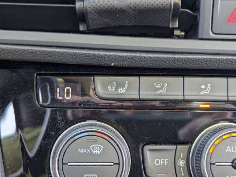 2020 Volkswagen Jetta R-Line