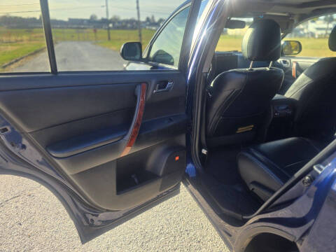 2011 Toyota Highlander Limited