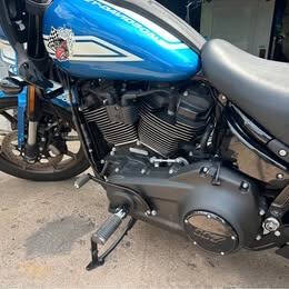 2023 Harley-Davidson fxlrst