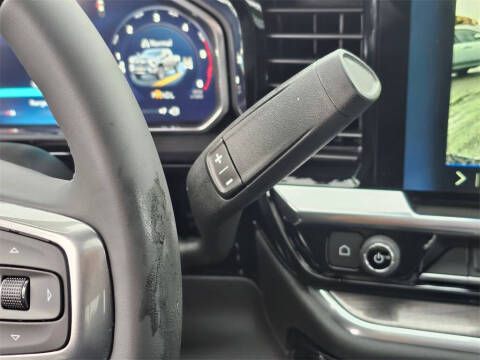 2026 Chevrolet Silverado 3500HD