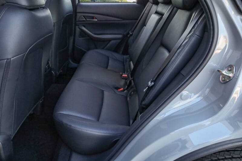 2025 Mazda CX-30 2.5 S Premium