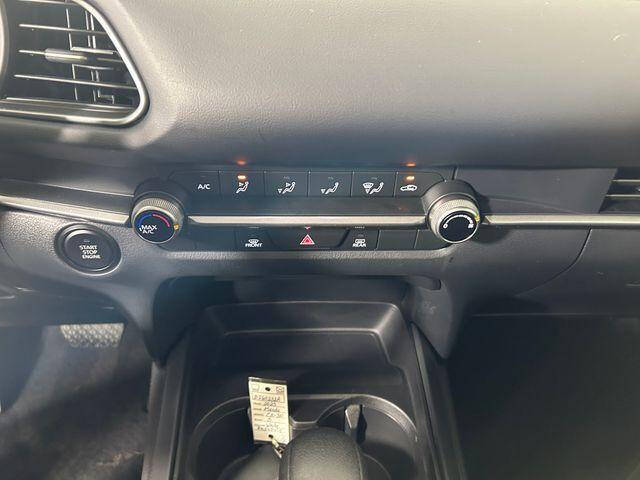 2023 Mazda CX-30 2.5 S