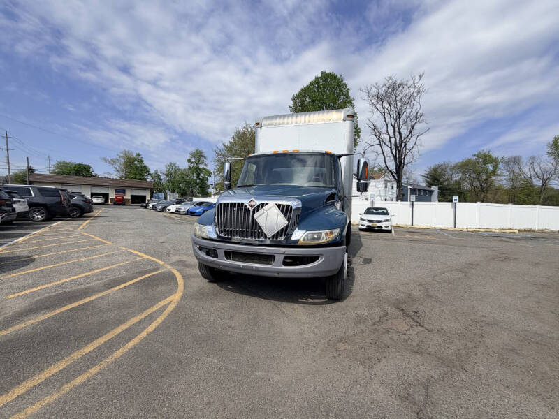 2014 International DuraStar 4300