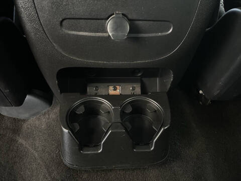 2013 Chevrolet Silverado 3500HD