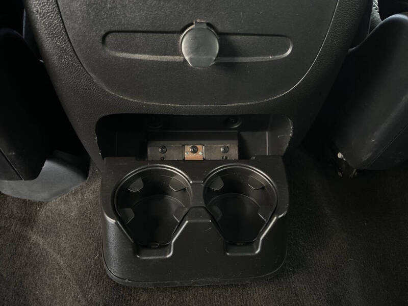 2013 Chevrolet Silverado 3500HD