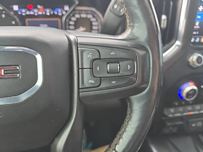 2023 GMC Sierra 2500HD