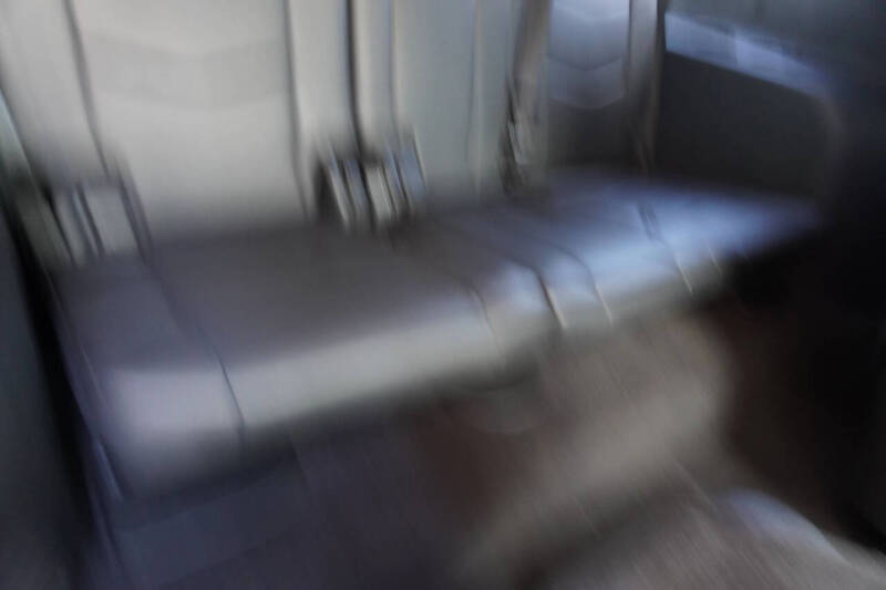 2020 Cadillac Escalade ESV Luxury