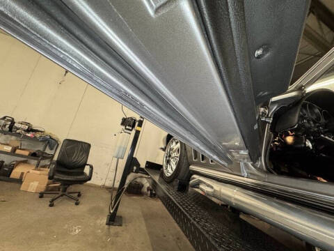 1965 Chevrolet Corvette