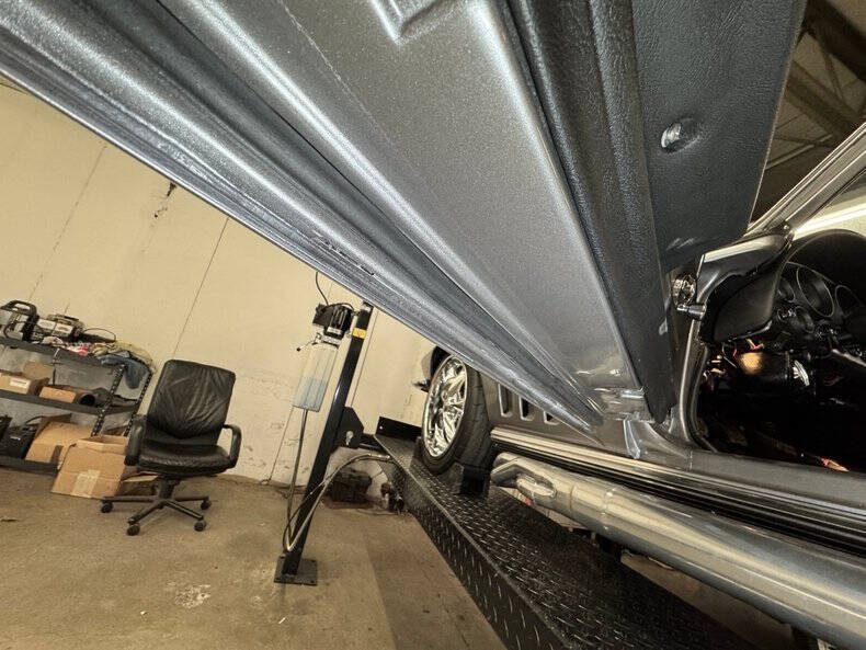 1965 Chevrolet Corvette