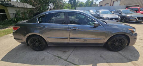 2011 Honda Accord LX