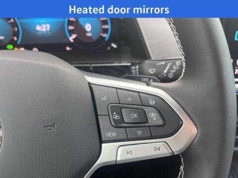 2026 Volkswagen Atlas Cross Sport SE