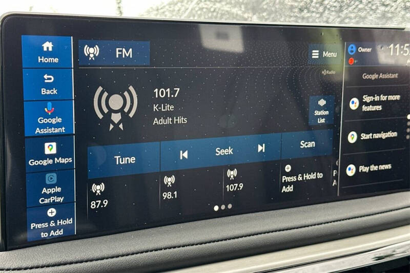 2026 Acura MDX SH-AWD w/Tech