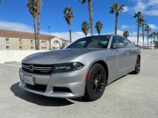 2015 Dodge Charger for sale at 3M Motors in San Jose CA