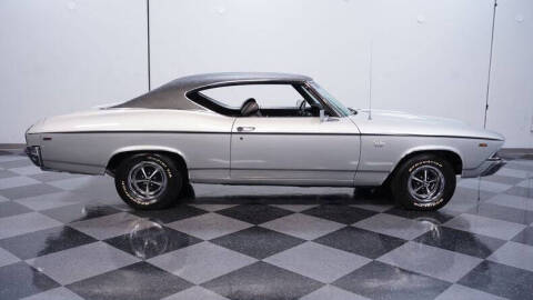 1969 Chevrolet Chevelle