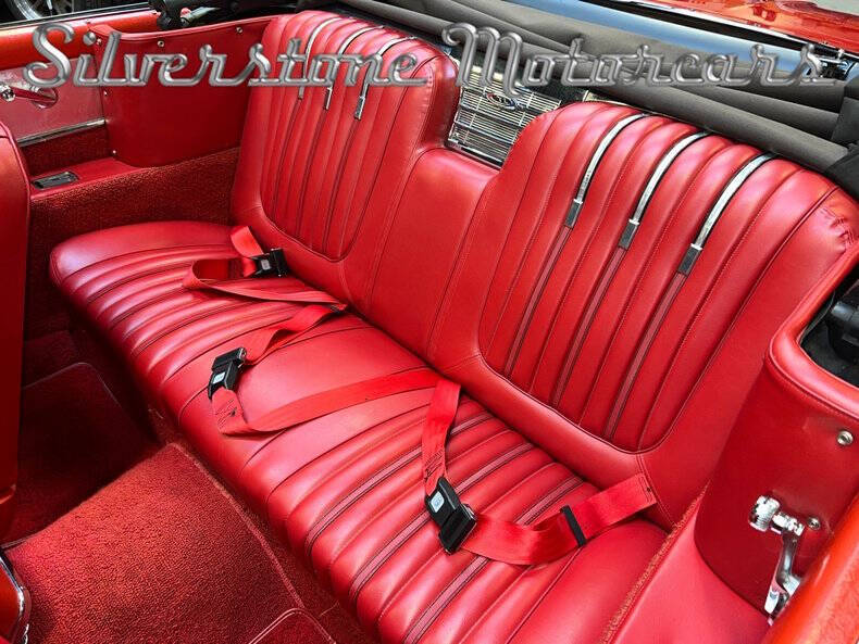 1962 Ford Galaxie